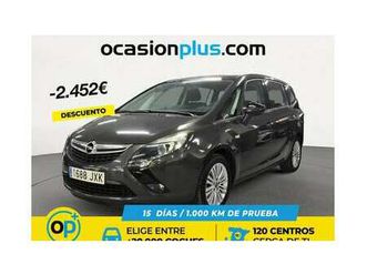 tourer 1.6cdti s/s selective 136