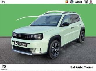 1.2 hybrid turbo 110ch la prima edct6