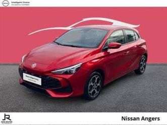 hybrid+ 195ch comfort