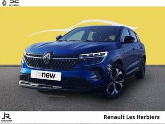 1.2 e-tech full hybrid 200ch evolution - 24