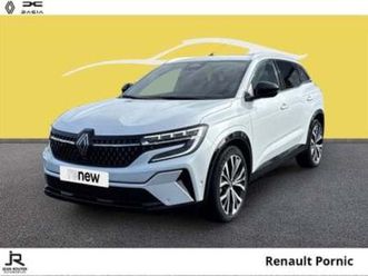 iconic e-tech full hybrid 200ch