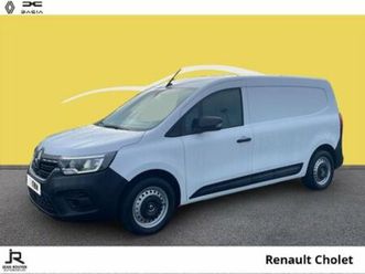 van l1 1.5 blue dci 115ch grand confort - 22 ( 17900€ ht)