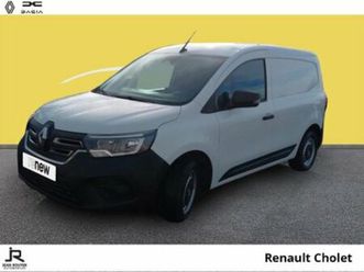 van l1 e-tech ev45 dc 80kw grand confort