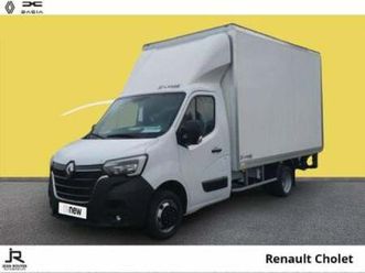 grd vol rj3500 2.3 blue dci 145ch 20m3 confort eurovi (soit 34900€ ht)