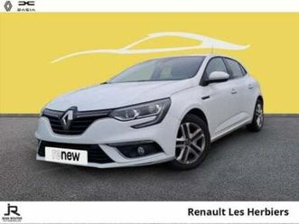 1.5 blue dci 95ch business