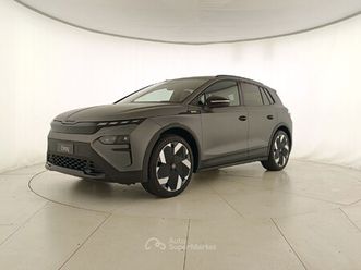 rs 340 cv - 250 kw matt edition 4x4