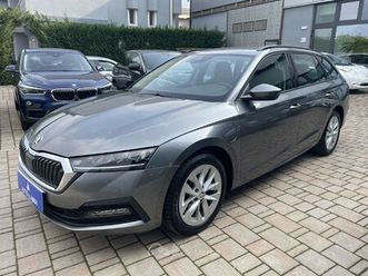 octavia wagon 1.4 tsi phev executive dsg