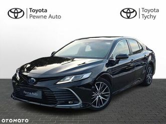 toyota camry 2.5 hybrid prestige cvt