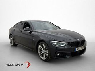 i xdrive gc m sport hud h/k taklucka adapt-fart 360°