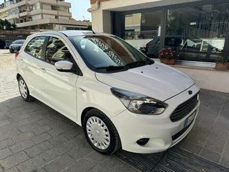 ford ka+ 1.2 ti-vct 29.000 km