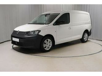 cargo maxi 2.0 tdi aut drag värmare drivepkt