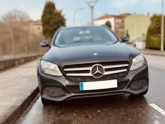 c estate 250d 4matic 7g plus