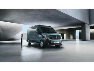 e-tech l2h2 87kwh *beställningsbil*