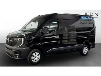 skåp l2h2 nordic line dci 150