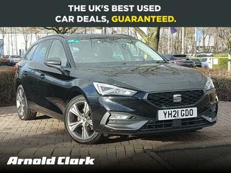 1.5 tsi evo fr euro 6 (start/stop) 5dr