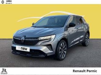 techno e-tech full hybrid 200ch