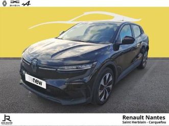 e-tech electric ev60 130ch evolution er super charge