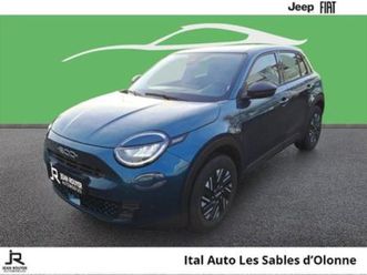 1.2 hybrid 100ch pack confort dct6