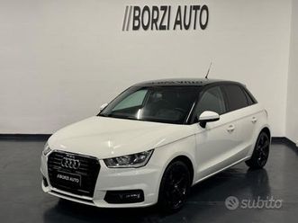 audi a1 1.0 tfsi ultra designpromo! eur 6!!