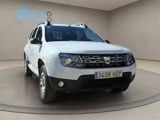 dacia duster laureate dci 90
