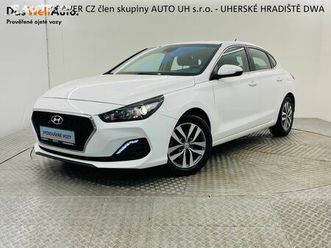hyundai i30 i 30
