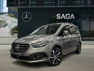 mercedes 180 classe t t d progressive standard