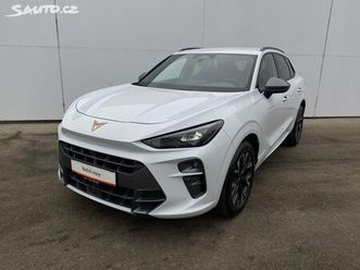 cupra terramar 2,0 tsi 150 kw 4wd dsg