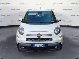 2017 cross cross 1.3 mjt 95cv my20