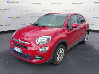 500 x 2015 1.6 e-torq pop star 4x2 110cv my17