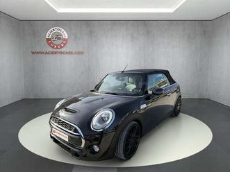 mini mini cooper s automatico