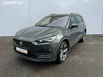 seat tarraco fr 2,0tdi 147kw dsg 4wd