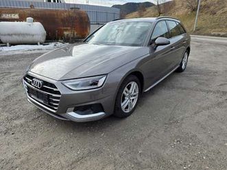 quattro 40 tdi s-tronic