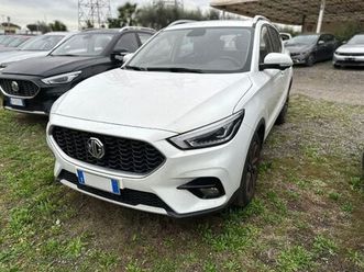 mg zs 2021 - zs 1.5 comfort