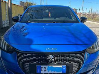 208 1.2 puretech gt line s