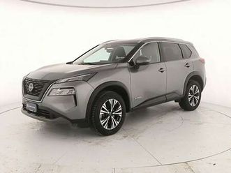 1.5 e-power n-connecta 2wd auto