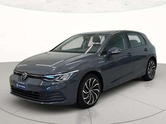 1.5 etsi evo life 150cv dsg