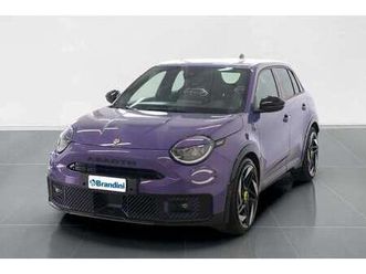 54kwh scorpionissima