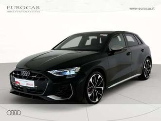 sportback 2.0 tfsi quattro s-tronic