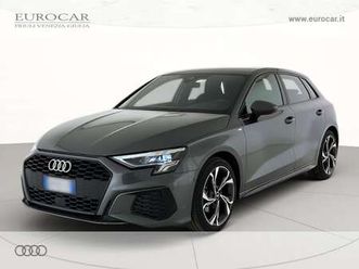sportback 30 1.0 tfsi s line edition