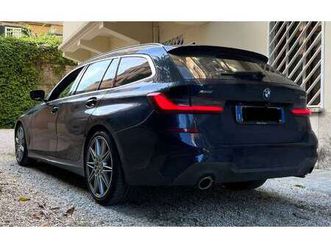 320d touring xdrive msport auto