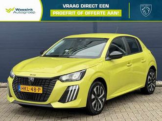 ev 51kwh 156pk style avantage