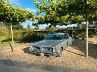 pontiac grand prix 1963 oldtimer muscle car