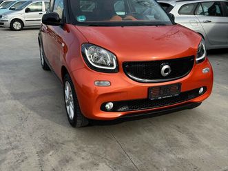 unico proprietario zero sinistri km certificati in fattura