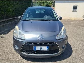 citroen c3 1.4 hdi 70 fap business per neopataentati