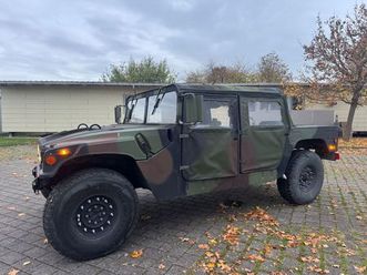 hummer *humvee/hummer/h1/m.998/military*terminator*v.8*
