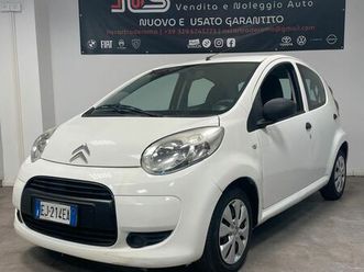 citroen c1 1.0 - ok neopatentati- 120.000 km orig