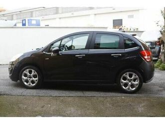 citroen c3 1.4 seduction (no cinghia bagno olio)