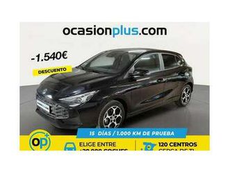 3 1.5 hybrid+ luxury 143kw