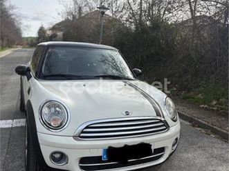 mini mini cooper sd coupe