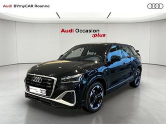 q2 35 tfsi 150 s tronic 7